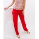 PANTALON CORAL CREPE MUJER BOGUAR