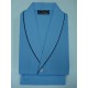 PIJAMA LARGO DE HOMBRE AZUL PLAJOL