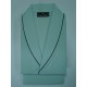 PIJAMA LARGO DE HOMBRE VERDE PLAJOL