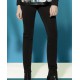PANTALON PITILLO NEGRO