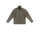 CHAQUETA POLAR BASICA HOMBRE +COLORES
