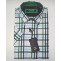 CAMISA CUADROS DE CARLOS CORDOBA