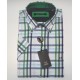 CAMISA CUADROS DE CARLOS CORDOBA