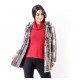 JERSEY DE PUNTO GRUESO MUJER +COLORES