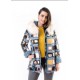 JERSEY PUNTO FINO CON OCHOS +COLORES