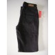 PANTALON VAQUERO MUJER NEGRO  ROBERTO BASSI WOMAN