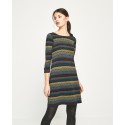 VESTIDO MUJER SURKANA