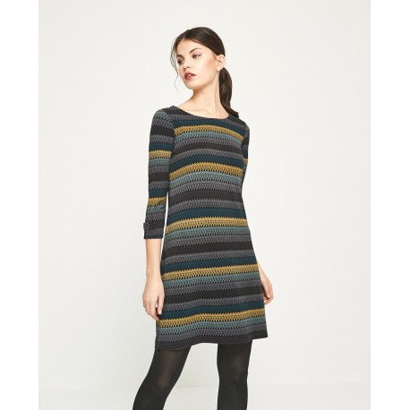 VESTIDO MUJER SURKANA