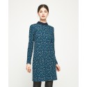 VESTIDO  CAMISERO MUJER SURKANA