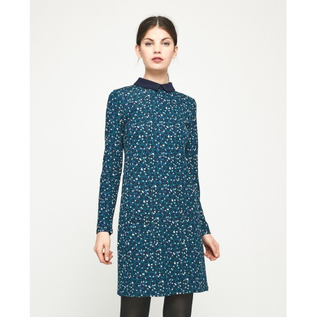 VESTIDO  CAMISERO MUJER SURKANA