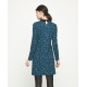VESTIDO  CAMISERO MUJER SURKANA