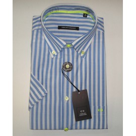 CAMISA RAYAS DE CARLOS CORDOBA