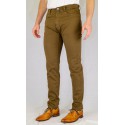 PANTALON PIERRE CARDIN HOMBRE CAMEL
