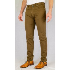 PANTALON PIERRE CARDIN HOMBRE CAMEL