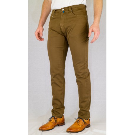 PANTALON PIERRE CARDIN HOMBRE CAMEL