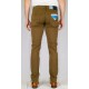 PANTALON PIERRE CARDIN HOMBRE CAMEL