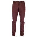 PANTALON PIERRE CARDIN HOMBRE GRANATE