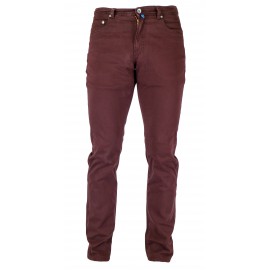 PANTALON PIERRE CARDIN HOMBRE GRANATE