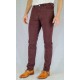 PANTALON PIERRE CARDIN HOMBRE GRANATE