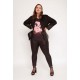 CHAQUETA ROCK SPG TALLAS GRANDES MUJER