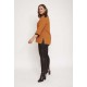 BLUSA TAPETA TEJA SPG TALLAS GRANDES MUJER 