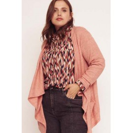 CAMISA RETRO MUJER SPG TALLAS GRANDES +COLORES