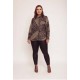 CAMISA RETRO MUJER SPG TALLAS GRANDES +COLORES