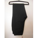 PANTALON PITILLO CUADROS MUJER ROBERTO BASSI