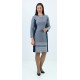 VESTIDO ESTAMPADO MUJER BOGUAR
