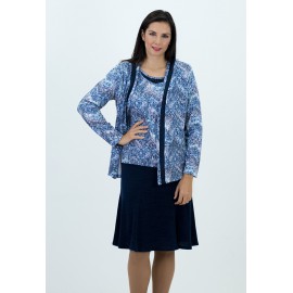 TWIN SET ESTAMPADO MUJER BOGUAR