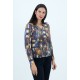 PANTALON CREPE DOBLE MUJER +COLORES