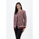 PANTALON CREPE DOBLE MUJER +COLORES