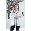 BLUSON  MUJER TALLAS GRANDES +COLORES