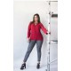 BLUSON MUJER TALLAS GRANDES L.G. DISSENY +COLORES