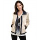 PARKA CORTA DE MUJER +COLORES