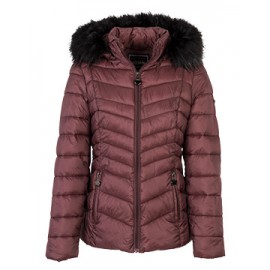 Plumifero mujer losan +colores