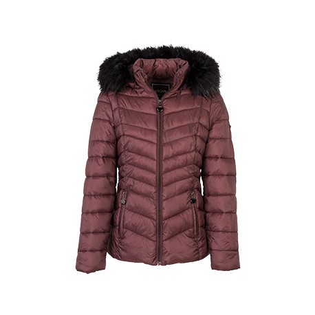 Plumifero mujer losan +colores