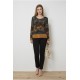 TOP DE CUADROS MUJER DONA MODA