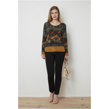 TOP DE CUADROS MUJER DONA MODA