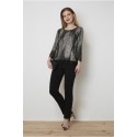 TOP FIESTA DONA MODA MUJER