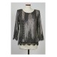 TOP FIESTA DONA MODA MUJER