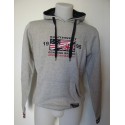 SUDADERA GRIS HOMBRE SOUTHWEST