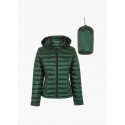 Parka ligera de mujer losan +colores