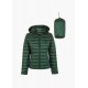 Parka ligera de mujer losan +colores