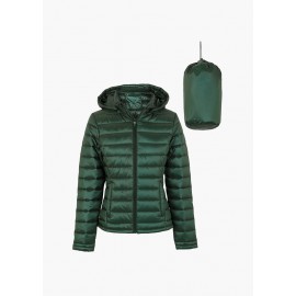 Parka ligera de mujer losan +colores