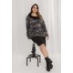 JERSEY LEOPARDO MUJER SPG-JENUAN TALLAS GRANDES