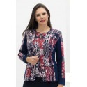 TWIN SET ESTAMPADO MUJER BOGUAR +COLORES