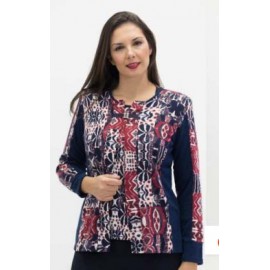 TWIN SET ESTAMPADO MUJER BOGUAR