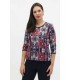 TWIN SET ESTAMPADO MUJER BOGUAR