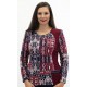 CAMISETA ESTAMPADA MUJER BOGUAR